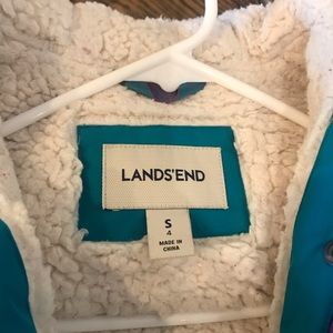 Lands' End Jackets & Coats - Lands’ End Little Kids Expedition Down Coat Lands' End Jackets & Coats - Lands’ End Little Kids Expedition Down Coat